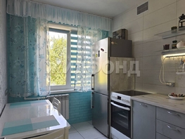 Продается 2-комнатная квартира Олеко Дундича ул, 46.2  м&sup2;, 6300000 рублей