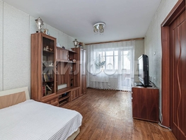 Продается 2-комнатная квартира Нарымская ул, 42.2  м&sup2;, 7400000 рублей