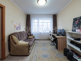 Продается 2-комнатная квартира Дуси Ковальчук ул, 43.5  м&sup2;, 7000000 рублей