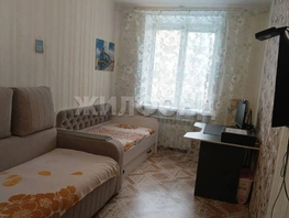2-комн, Новоуральская ул, д.4
