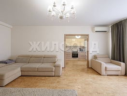 Продается 2-комнатная квартира Кирова ул, 57  м&sup2;, 12500000 рублей