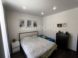 Продается 2-комнатная квартира ЖК Малахит, дом 5, 60  м&sup2;, 7200000 рублей