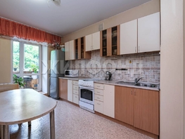 Продается 2-комнатная квартира Лескова ул, 57.7  м&sup2;, 7500000 рублей