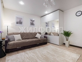 Продается 2-комнатная квартира Тюленина ул, 60.8  м&sup2;, 8000000 рублей