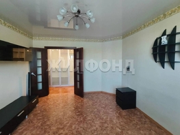 Продается 3-комнатная квартира Тульская ул, 62  м&sup2;, 9500000 рублей