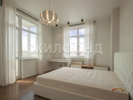 Продается 3-комнатная квартира Романова ул, 104.5  м&sup2;, 26500000 рублей