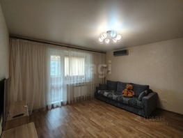 Продается 2-комнатная квартира Чигорина ул, 43.1  м&sup2;, 5900000 рублей