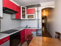 Продается 3-комнатная квартира Троллейная ул, 64.5  м&sup2;, 7500000 рублей