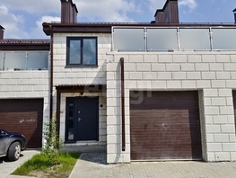 Продается Дом Ясная ул (Светлый мкр-н), 145  м&sup2;, участок 1.6 сот., 10200000 рублей
