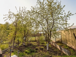 Продается Дом Береговая ул, 60  м&sup2;, участок 15 сот., 3300000 рублей