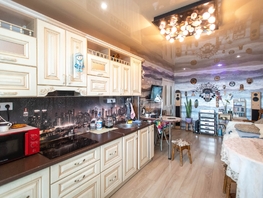Продается 1-комнатная квартира Ключевая ул, 39.7  м&sup2;, 4300000 рублей