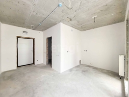 Продается Студия Тайгинская ул, 23.6  м&sup2;, 3600000 рублей