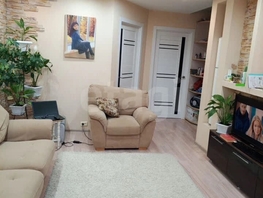 Продается 3-комнатная квартира Индустриальный мкр, 58  м&sup2;, 6250000 рублей