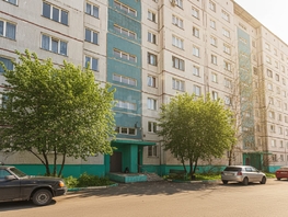 Продается 1-комнатная квартира Мира пр-кт, 27.3  м&sup2;, 1800000 рублей