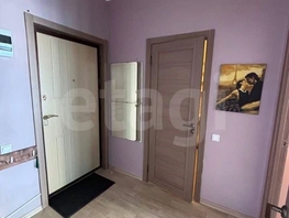 Продается 1-комнатная квартира ЖК Венеция-2, дом 4, 32.2  м&sup2;, 5400000 рублей