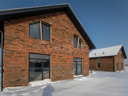 Продается Дом Зимняя ул, 152.7  м&sup2;, участок 880 сот., 10700000 рублей