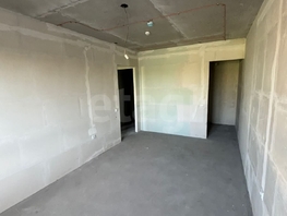 Продается 2-комнатная квартира ЖК Vesna (Весна), дом 30 сек 2, 37  м&sup2;, 5650000 рублей