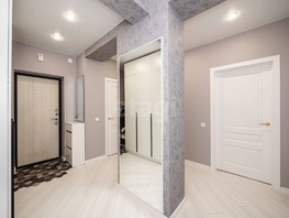 Продается 2-комнатная квартира ЖК Свобода, дом 5, 68  м&sup2;, 9500000 рублей