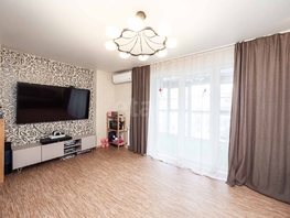 Продается 2-комнатная квартира Семьи Шамшиных ул, 58.1  м&sup2;, 11620000 рублей