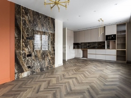 Продается 3-комнатная квартира ЖК Ясный берег, дом 12, 85  м&sup2;, 21000000 рублей
