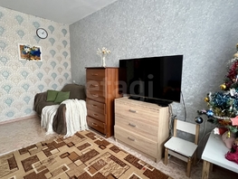 Продается 1-комнатная квартира Дмитрия Шмонина ул, 25.4  м&sup2;, 2950000 рублей