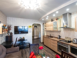 Продается 2-комнатная квартира Боровая ул, 58  м&sup2;, 7700000 рублей