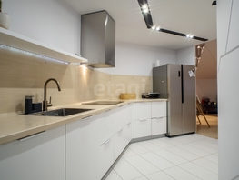 Продается 3-комнатная квартира Дачное ш, 122.5  м&sup2;, 25500000 рублей