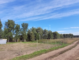 Продается  Улица Тихая ул, 10  сот., 400000 рублей