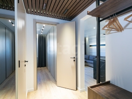 Продается 2-комнатная квартира ЖК Тихвинский квартал, корпус 2, 36.8  м&sup2;, 7830000 рублей
