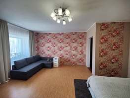 Продается 1-комнатная квартира Большевистская ул, 49  м&sup2;, 4900000 рублей