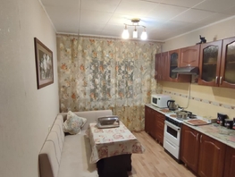 Продается 3-комнатная квартира Лесосечная ул, 62.9  м&sup2;, 6500000 рублей