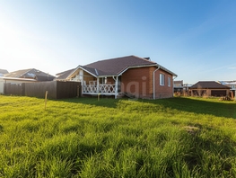 Продается Дом Ю.Климова ул, 70.7  м&sup2;, участок 4 сот., 6150000 рублей