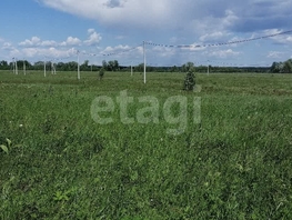 Продается Дачный участок Губернская ул, 10  сот., 890000 рублей
