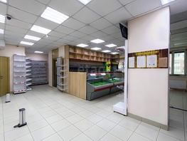 Продается Торговое Волховская ул, 101.5  м&sup2;, 12000000 рублей
