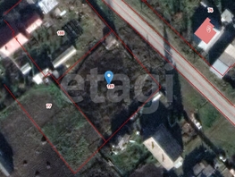 Продается Участок ИЖС Юбилейная ул, 12.4  сот., 200000 рублей