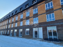Продается Студия Рогачева ул, 19  м&sup2;, 2650000 рублей