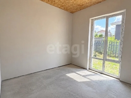 Продается Дом 3-я (Гармония мкр) ул, 81  м&sup2;, участок 5 сот., 7900000 рублей