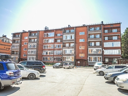 Продается 1-комнатная квартира Морской мкр, 39  м&sup2;, 6500000 рублей