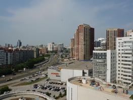 Продается 4-комнатная квартира Шевченко ул, 115  м&sup2;, 19990000 рублей
