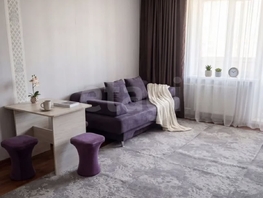 Продается Студия Татьяны Снежиной ул, 32.5  м&sup2;, 3490000 рублей