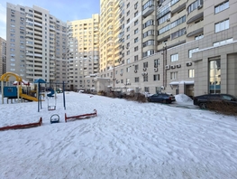 Продается 2-комнатная квартира Дуси Ковальчук ул, 73.5  м&sup2;, 10200000 рублей
