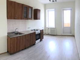 Продается 1-комнатная квартира Галущака ул, 56  м&sup2;, 8650000 рублей