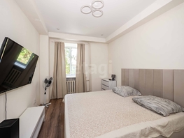 Продается 2-комнатная квартира Крестьянская ул, 56.3  м&sup2;, 7200000 рублей