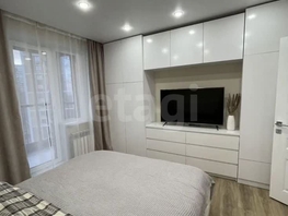 Продается 3-комнатная квартира ЖК Ясный берег, дом 11, 74  м&sup2;, 12000000 рублей