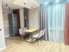 Продается 3-комнатная квартира Никитина ул, 58  м&sup2;, 7500000 рублей
