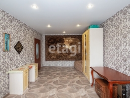 Продается 1-комнатная квартира Лунная ул, 38  м&sup2;, 4000000 рублей