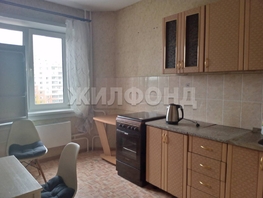 Продается 1-комнатная квартира Спортивная ул, 37  м&sup2;, 3880000 рублей