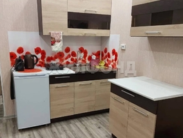 Продается Студия Забалуева ул, 28.1  м&sup2;, 3500000 рублей