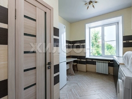 Продается 2-комнатная квартира Пархоменко ул, 55.5  м&sup2;, 6100000 рублей