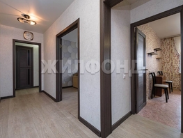 Продается 3-комнатная квартира Михаила Немыткина ул, 73.1  м&sup2;, 8499000 рублей